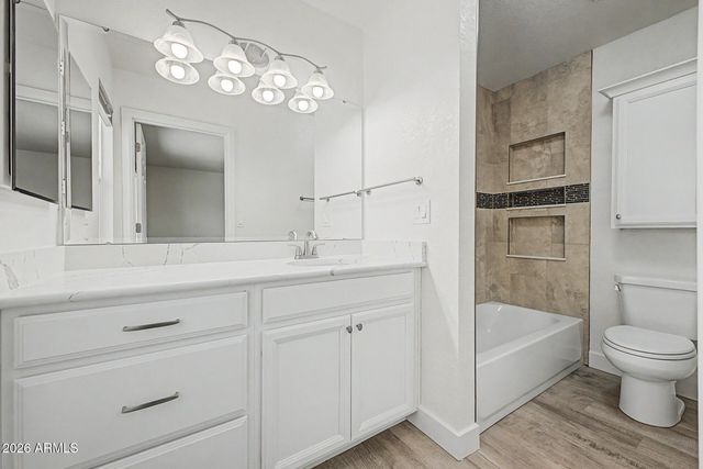 8709 W VERNON Avenue, Phoenix, AZ 85037