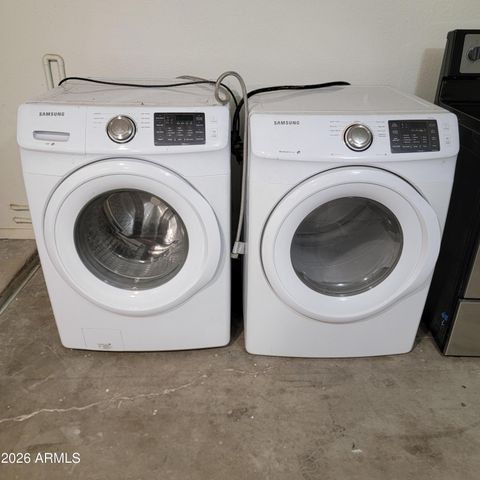 8709 W VERNON Avenue, Phoenix, AZ 85037