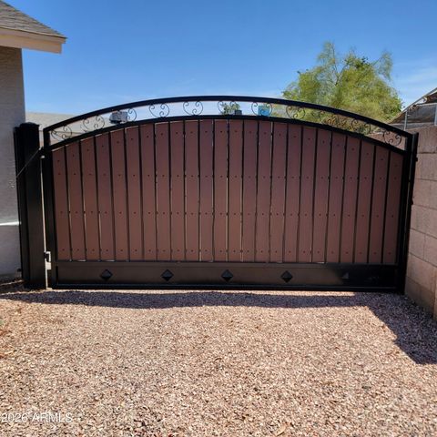 8709 W VERNON Avenue, Phoenix, AZ 85037