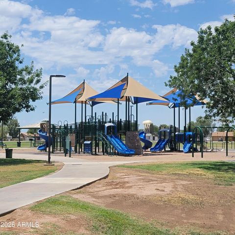 8709 W VERNON Avenue, Phoenix, AZ 85037