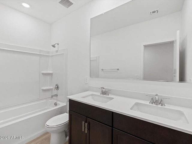 24388 W LONG Avenue, Buckeye, AZ 85326