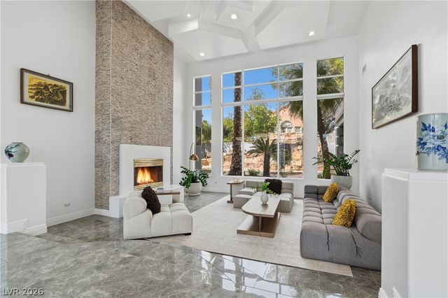 8632 Canyon View Drive, Las Vegas, NV 89117