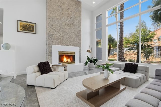 8632 Canyon View Drive, Las Vegas, NV 89117