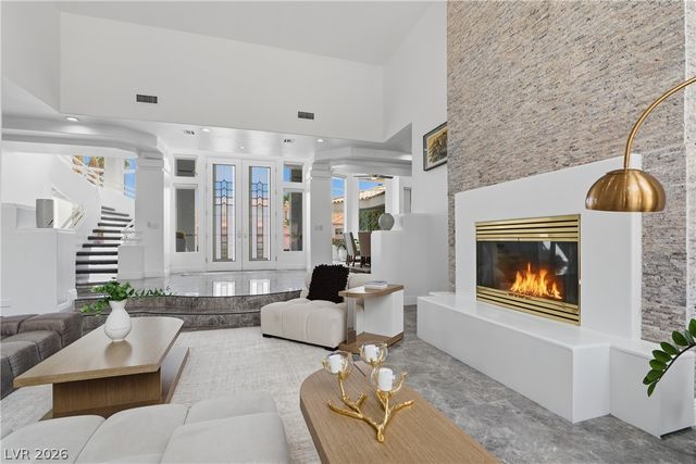 8632 Canyon View Drive, Las Vegas, NV 89117