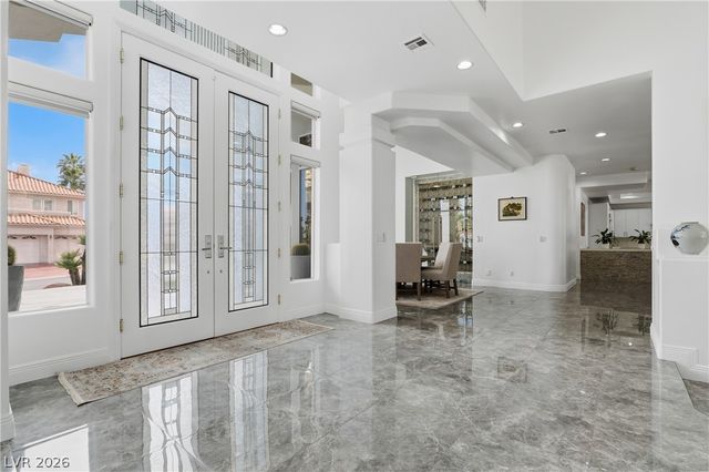 8632 Canyon View Drive, Las Vegas, NV 89117