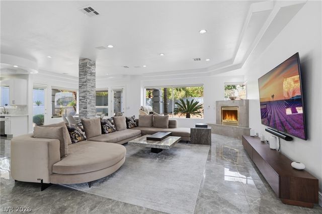 8632 Canyon View Drive, Las Vegas, NV 89117