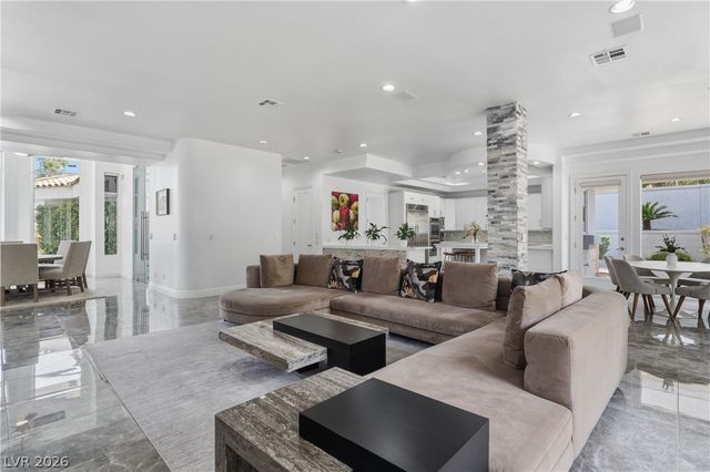 8632 Canyon View Drive, Las Vegas, NV 89117