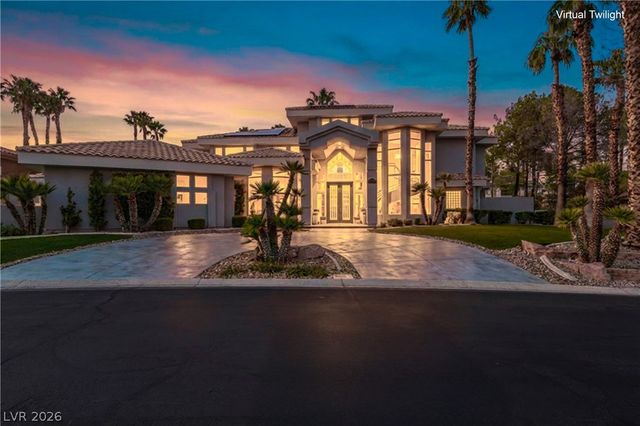 8632 Canyon View Drive, Las Vegas, NV 89117