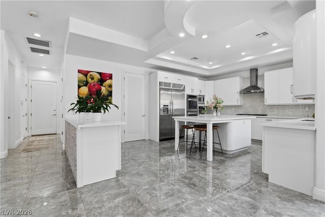 8632 Canyon View Drive, Las Vegas, NV 89117