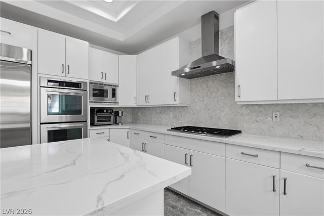 8632 Canyon View Drive, Las Vegas, NV 89117