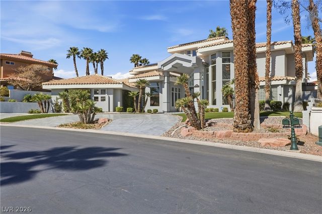 8632 Canyon View Drive, Las Vegas, NV 89117