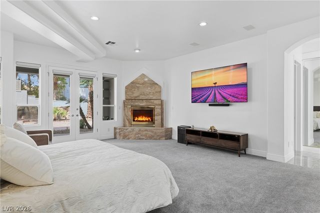 8632 Canyon View Drive, Las Vegas, NV 89117