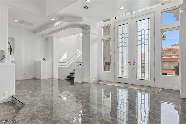 8632 Canyon View Drive, Las Vegas, NV 89117