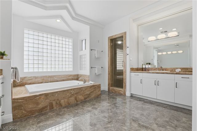 8632 Canyon View Drive, Las Vegas, NV 89117