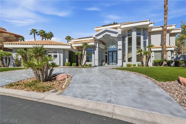 8632 Canyon View Drive, Las Vegas, NV 89117