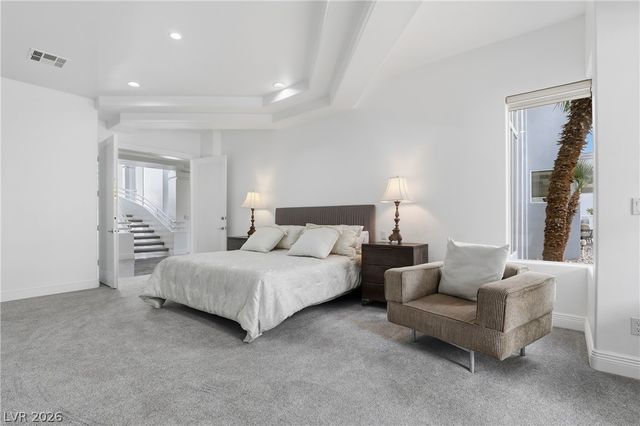 8632 Canyon View Drive, Las Vegas, NV 89117