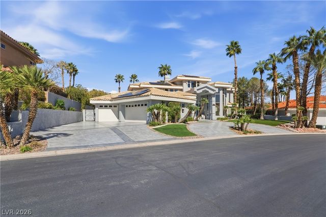 8632 Canyon View Drive, Las Vegas, NV 89117