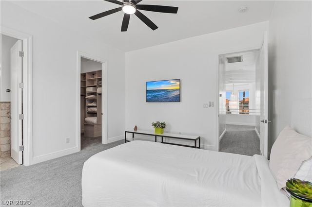 8632 Canyon View Drive, Las Vegas, NV 89117