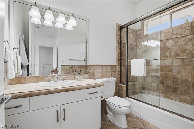 8632 Canyon View Drive, Las Vegas, NV 89117