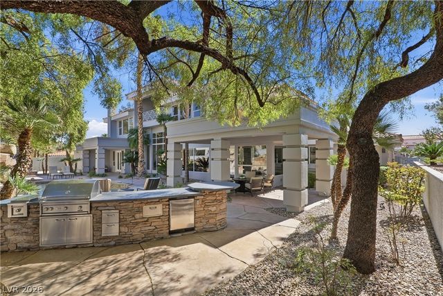 8632 Canyon View Drive, Las Vegas, NV 89117