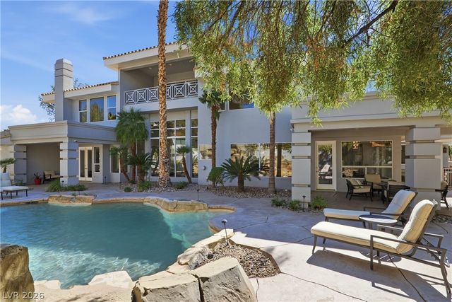 8632 Canyon View Drive, Las Vegas, NV 89117