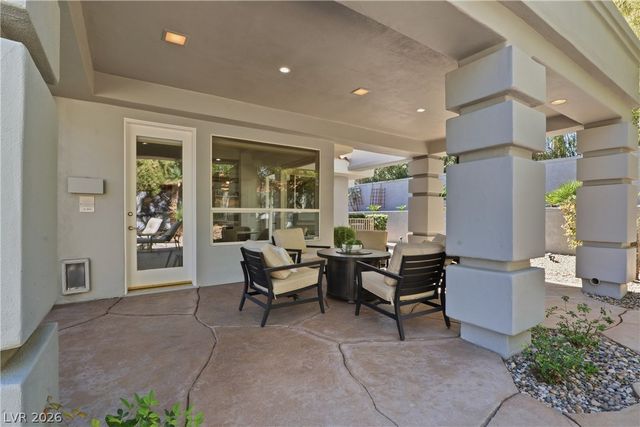 8632 Canyon View Drive, Las Vegas, NV 89117