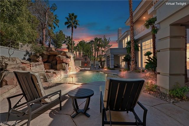 8632 Canyon View Drive, Las Vegas, NV 89117