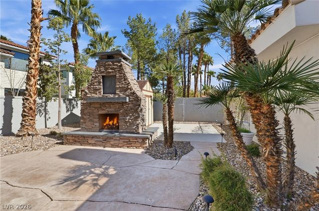 8632 Canyon View Drive, Las Vegas, NV 89117