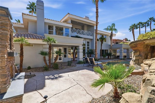 8632 Canyon View Drive, Las Vegas, NV 89117