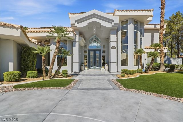 8632 Canyon View Drive, Las Vegas, NV 89117