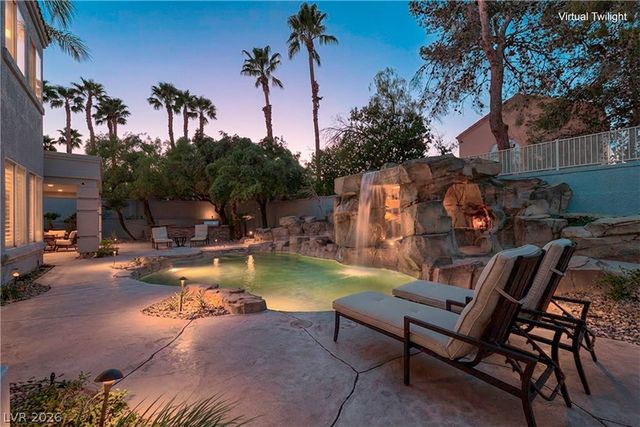 8632 Canyon View Drive, Las Vegas, NV 89117