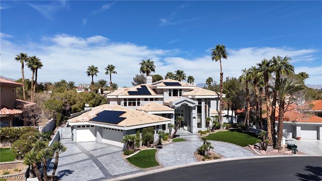 8632 Canyon View Drive, Las Vegas, NV 89117