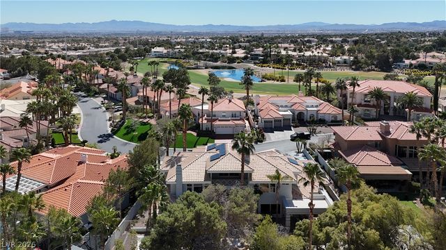 8632 Canyon View Drive, Las Vegas, NV 89117