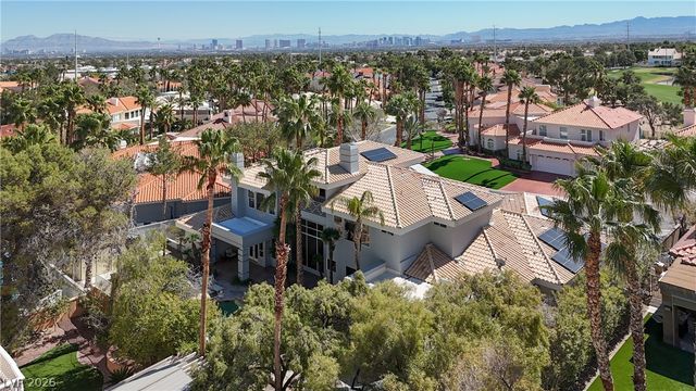 8632 Canyon View Drive, Las Vegas, NV 89117