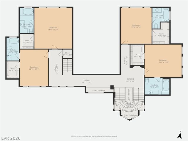 8632 Canyon View Drive, Las Vegas, NV 89117