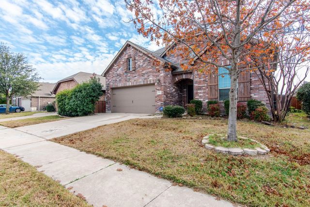 1512 Cockatiel Drive, Little Elm, TX 75068
