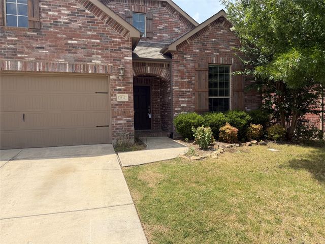 1512 Cockatiel Drive, Little Elm, TX 75068