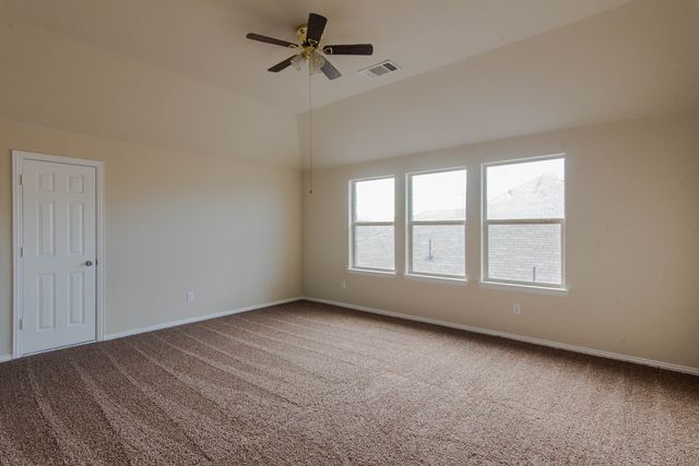 1512 Cockatiel Drive, Little Elm, TX 75068