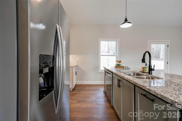 2341 Cherryville Road, Cherryville, NC 28021