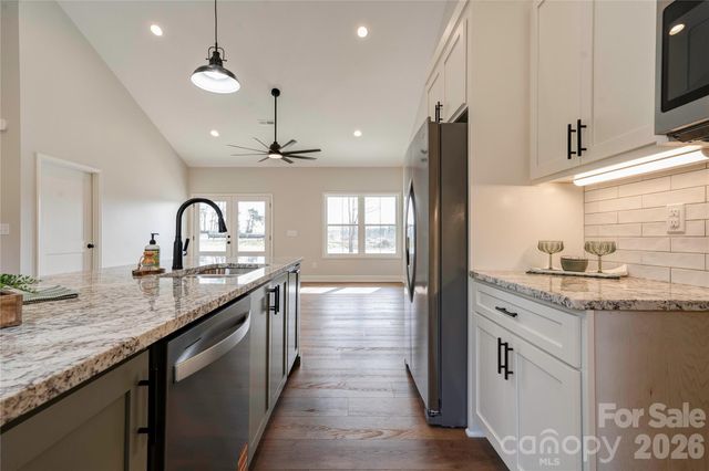 2341 Cherryville Road, Cherryville, NC 28021