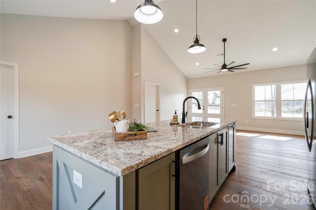 2341 Cherryville Road, Cherryville, NC 28021