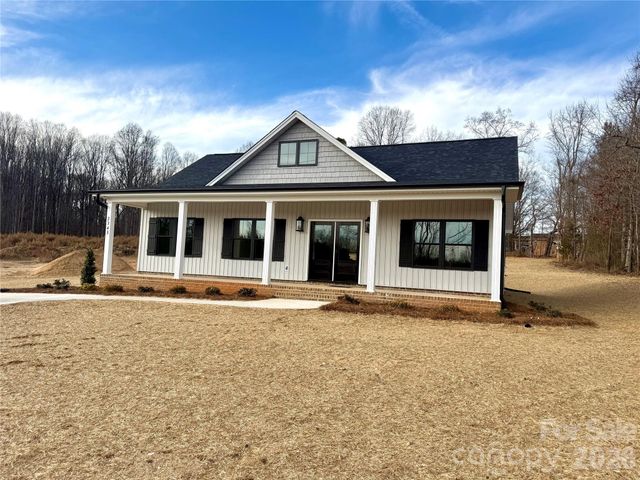 2341 Cherryville Road, Cherryville, NC 28021