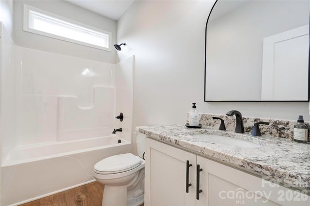 2341 Cherryville Road, Cherryville, NC 28021