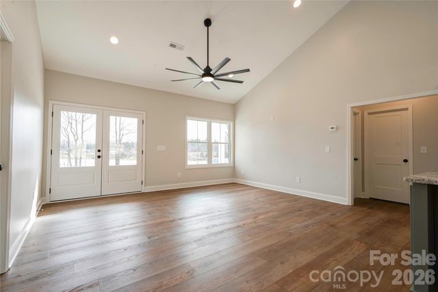 2341 Cherryville Road, Cherryville, NC 28021