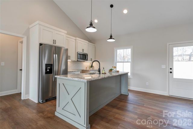 2341 Cherryville Road, Cherryville, NC 28021