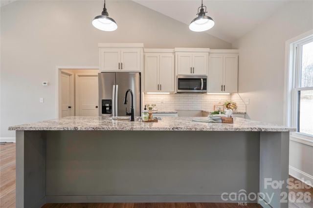 2341 Cherryville Road, Cherryville, NC 28021