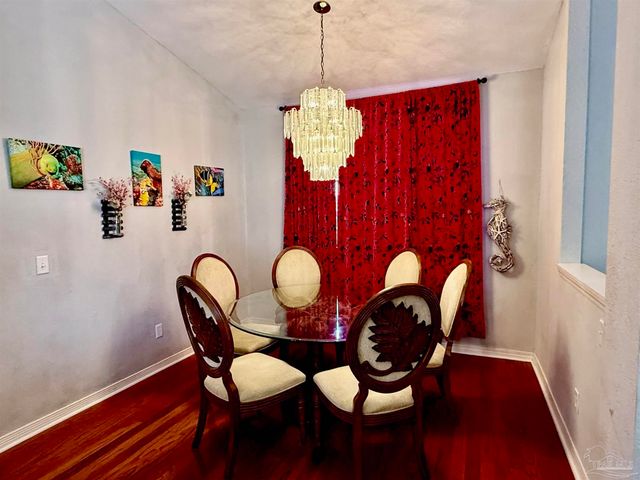 521 Sandy Oak Dr, Pensacola, FL 32506