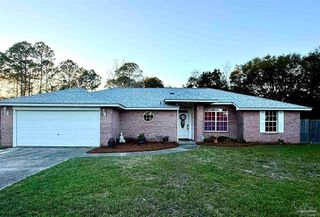 521 Sandy Oak Dr, Pensacola, FL 32506