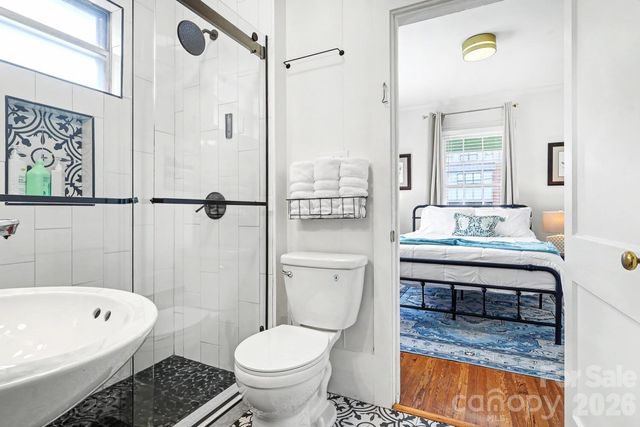 335 S Torrence Street, Charlotte, NC 28204