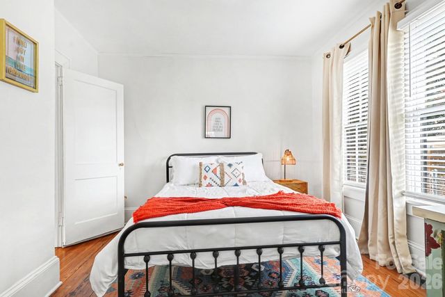 335 S Torrence Street, Charlotte, NC 28204